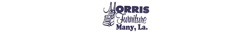 Morris Furniture Logo